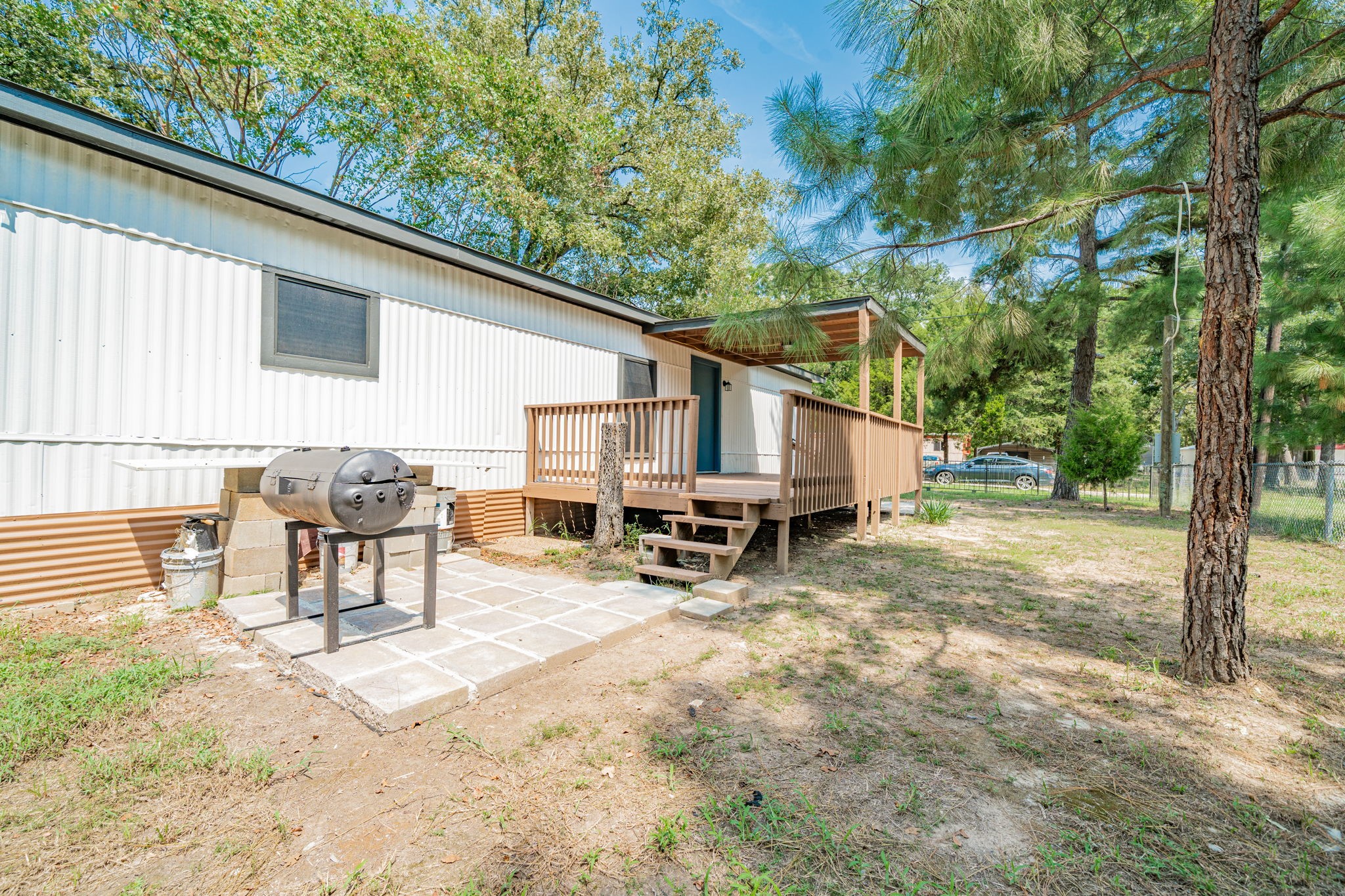 111 Pecos Drive Mabank TX 75156
