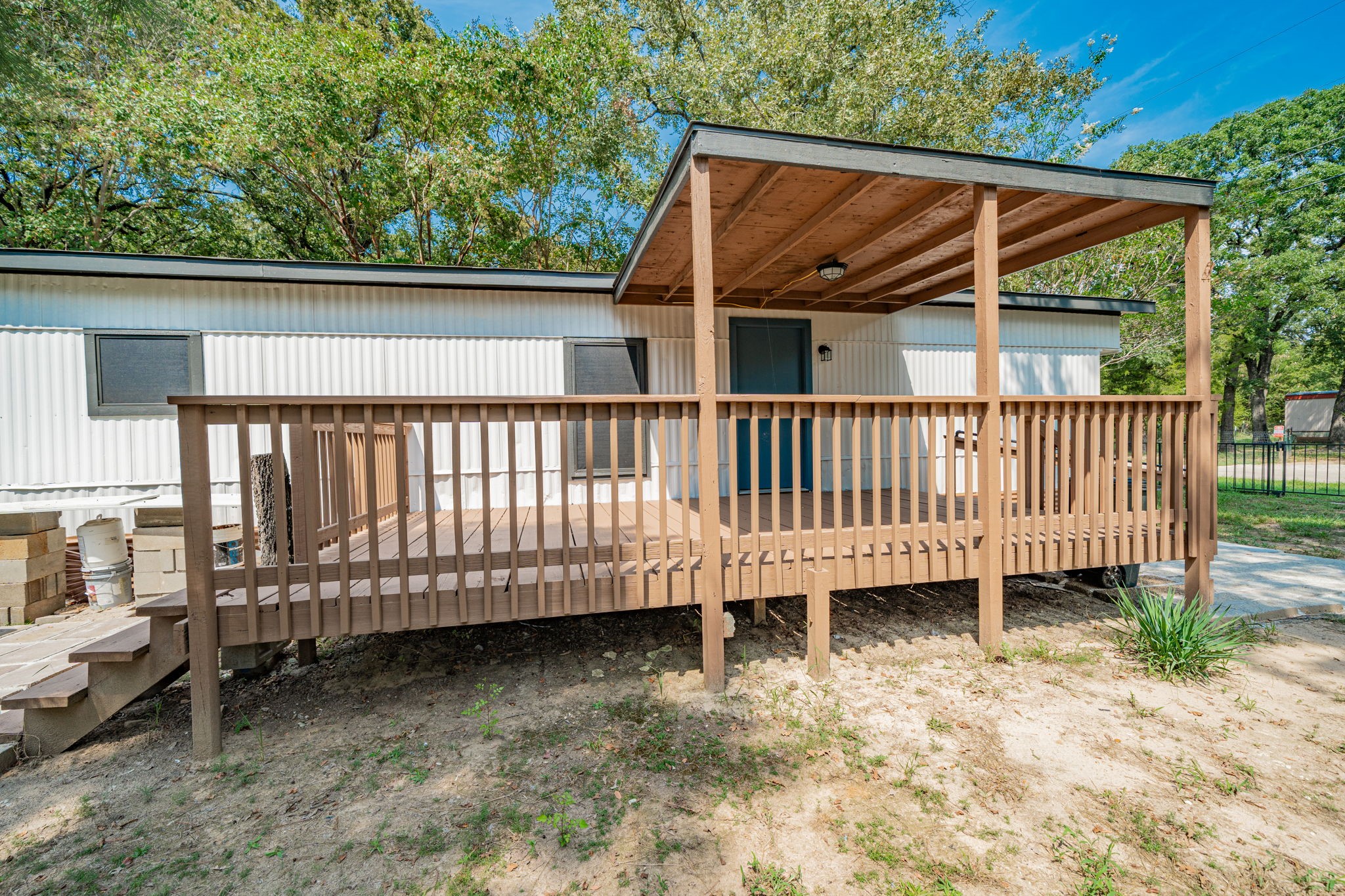 111 Pecos Drive Mabank TX 75156