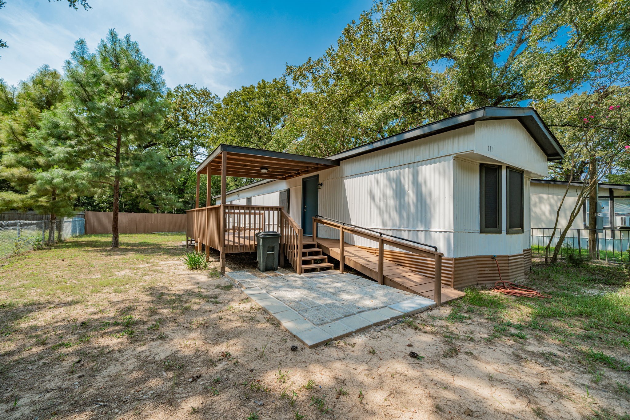111 Pecos Drive Mabank TX 75156