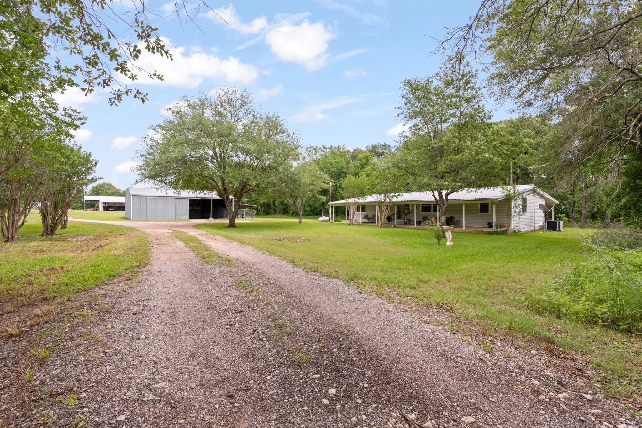 9547 County Road 346 Terrell TX 75161
