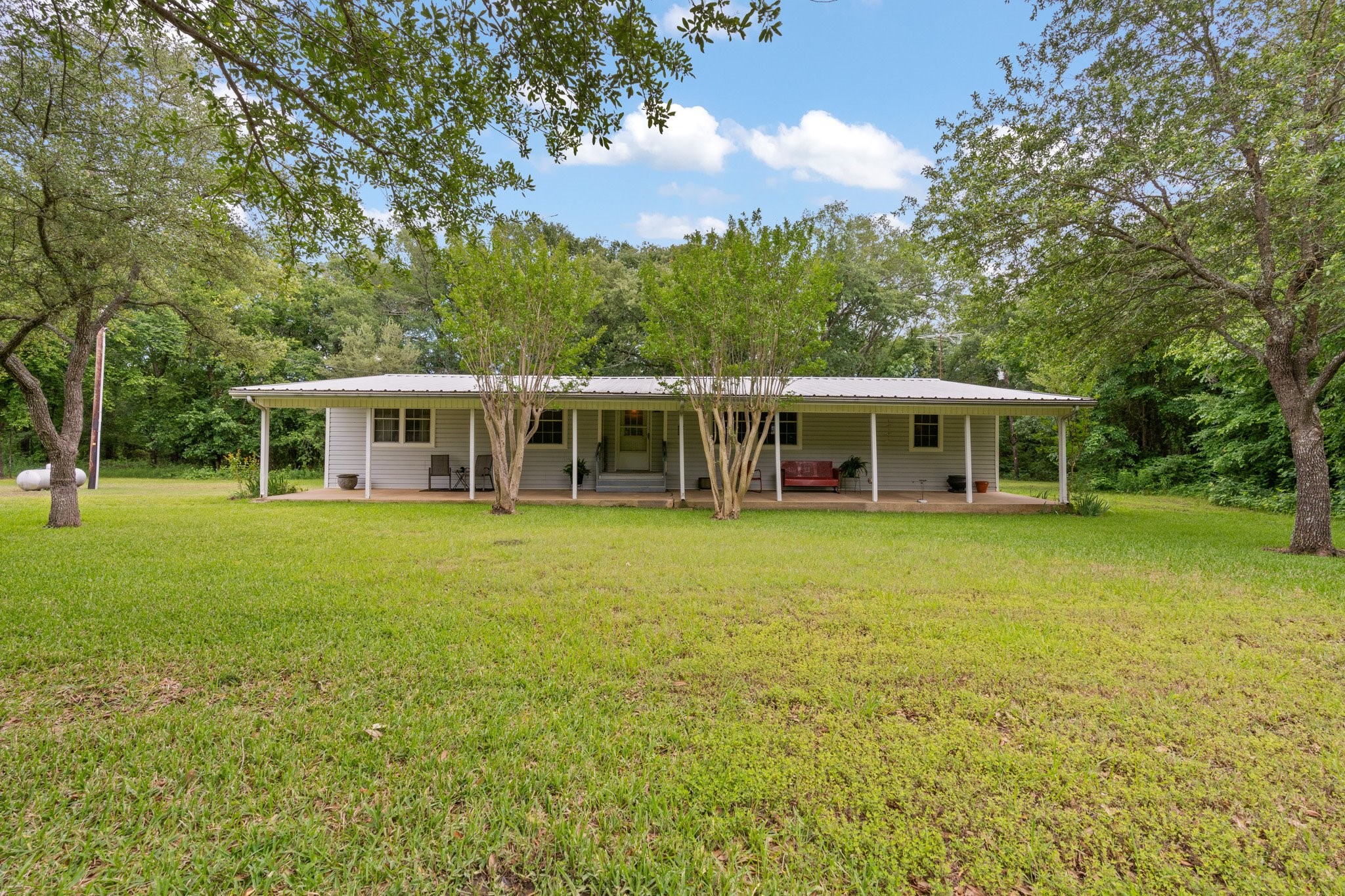 9547 County Road 346 Terrell TX 75161