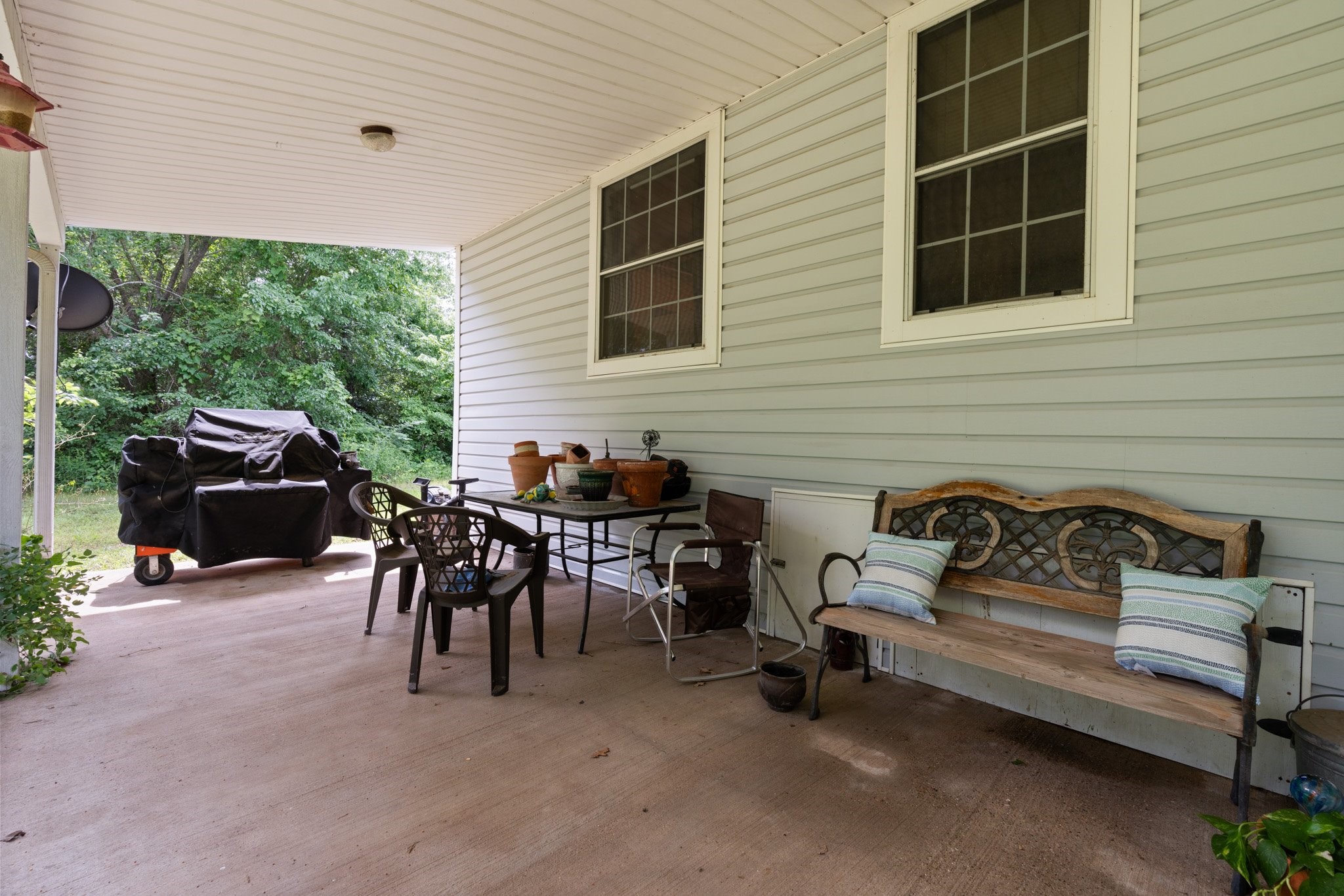 9547 County Road 346 Terrell TX 75161