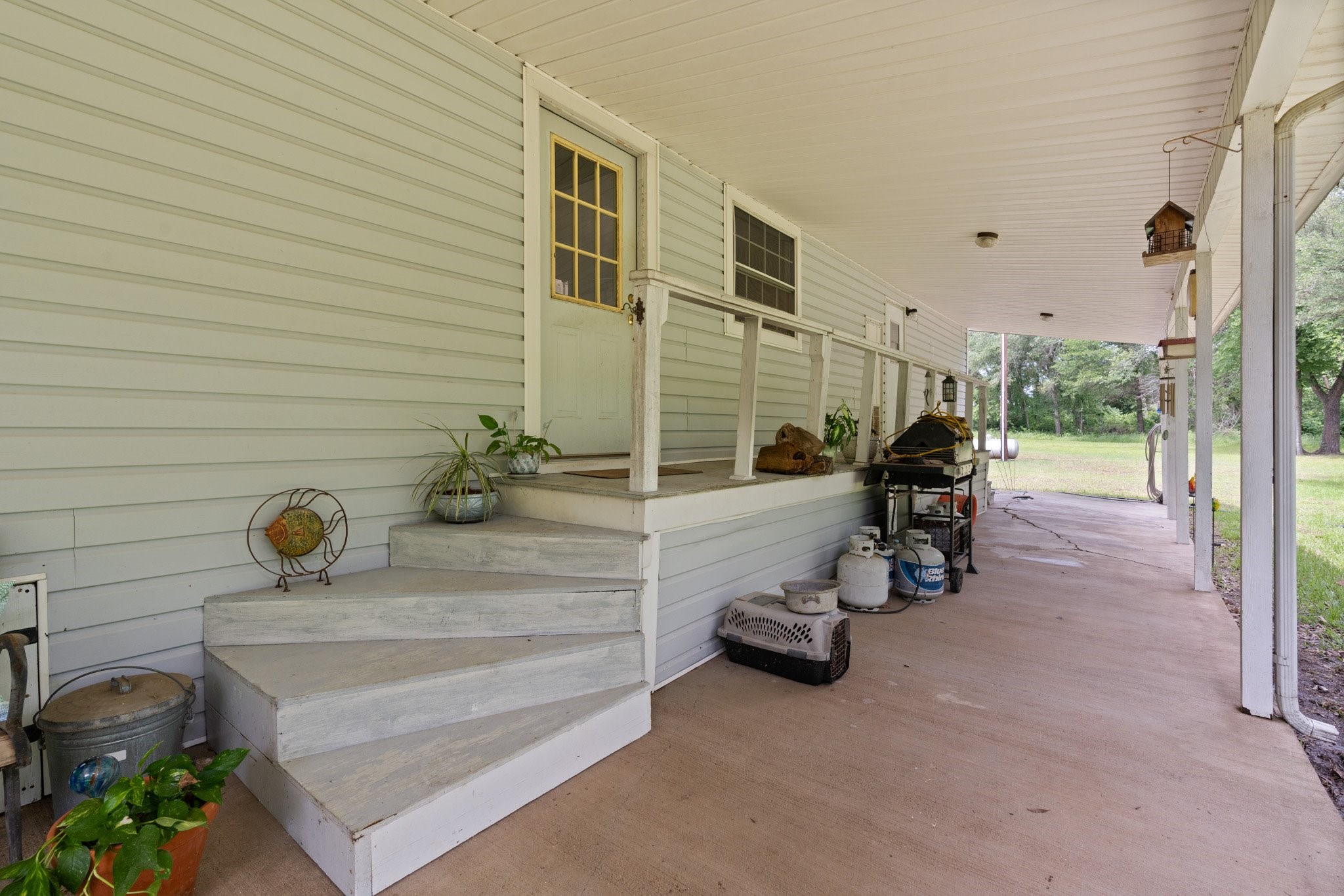 9547 County Road 346 Terrell TX 75161