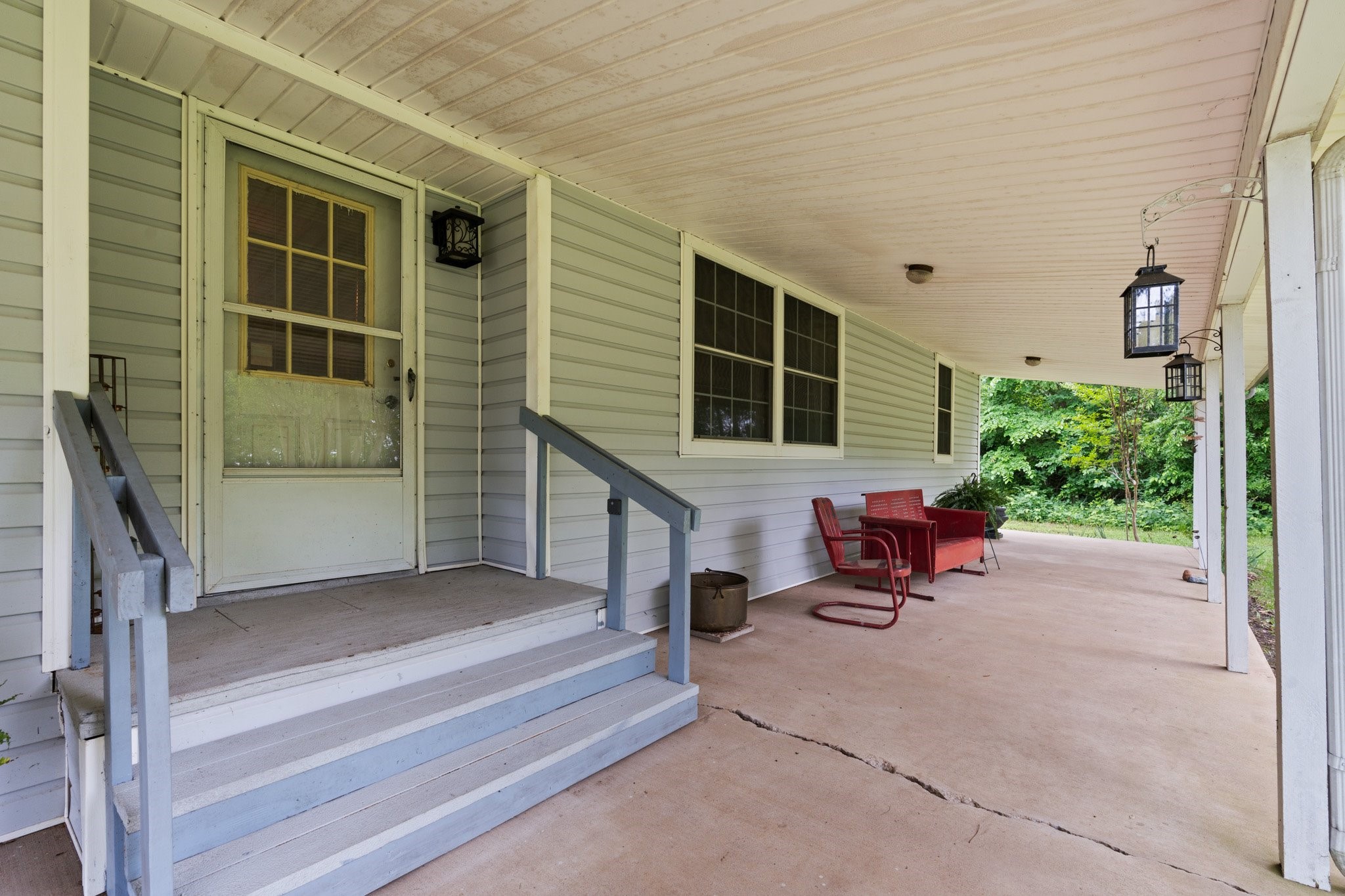 9547 County Road 346 Terrell TX 75161