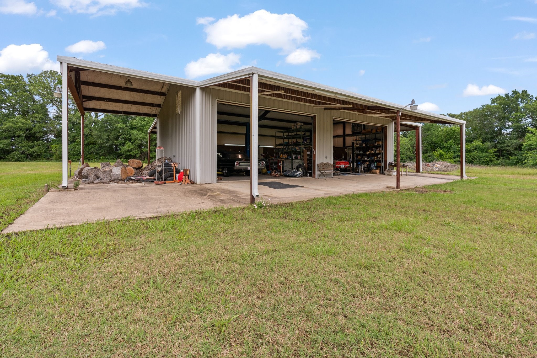 9547 County Road 346 Terrell TX 75161