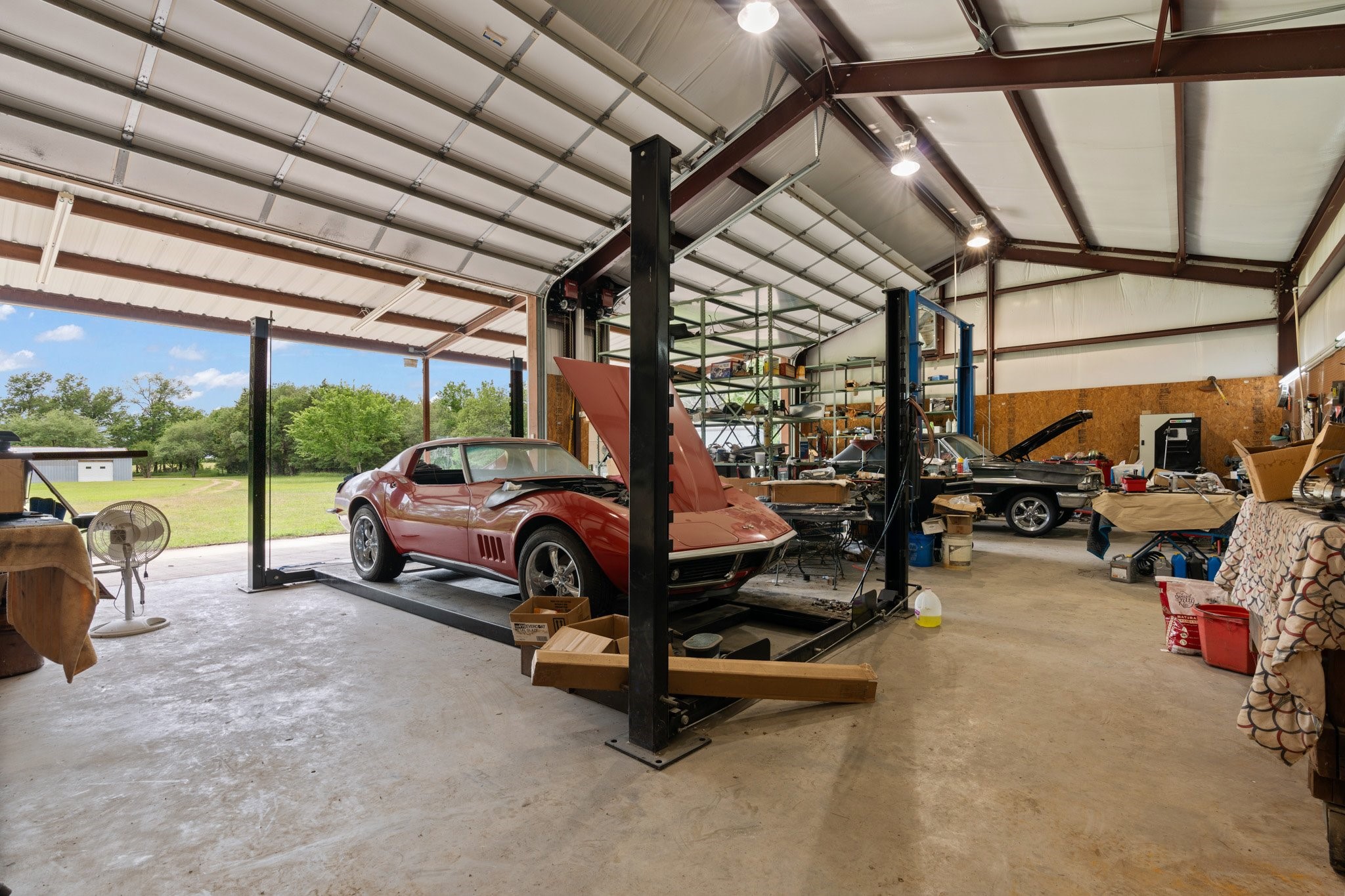9547 County Road 346 Terrell TX 75161