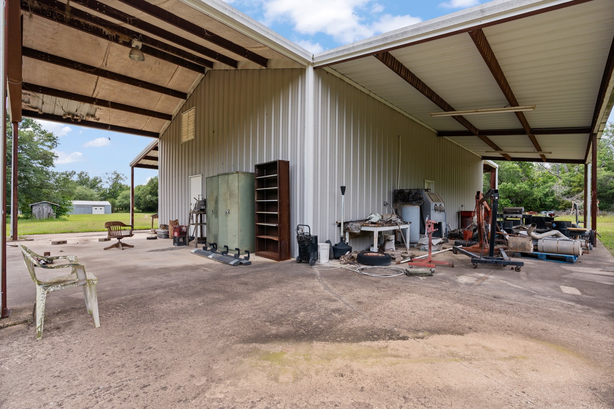 9547 County Road 346 Terrell TX 75161