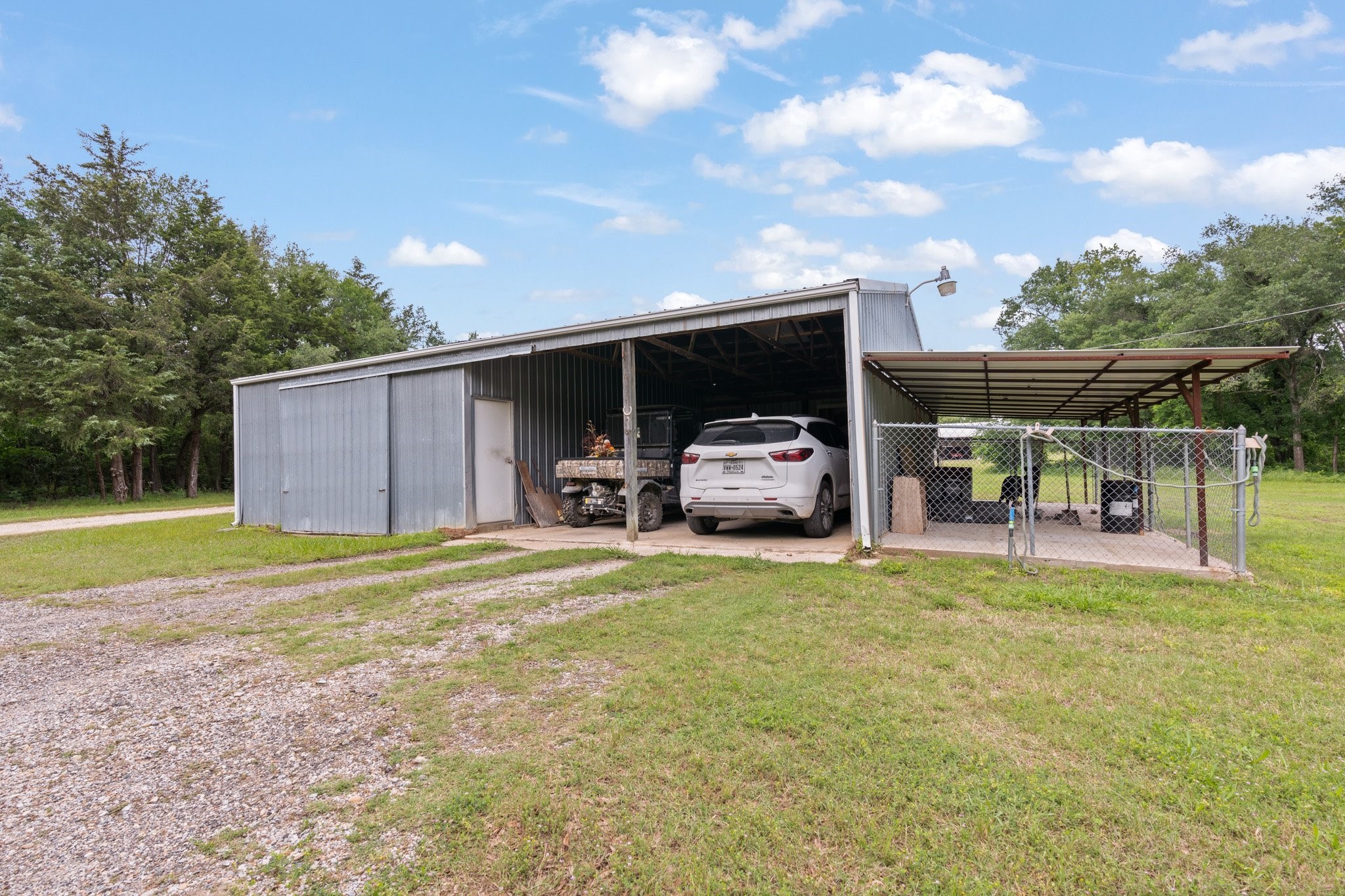 9547 County Road 346 Terrell TX 75161