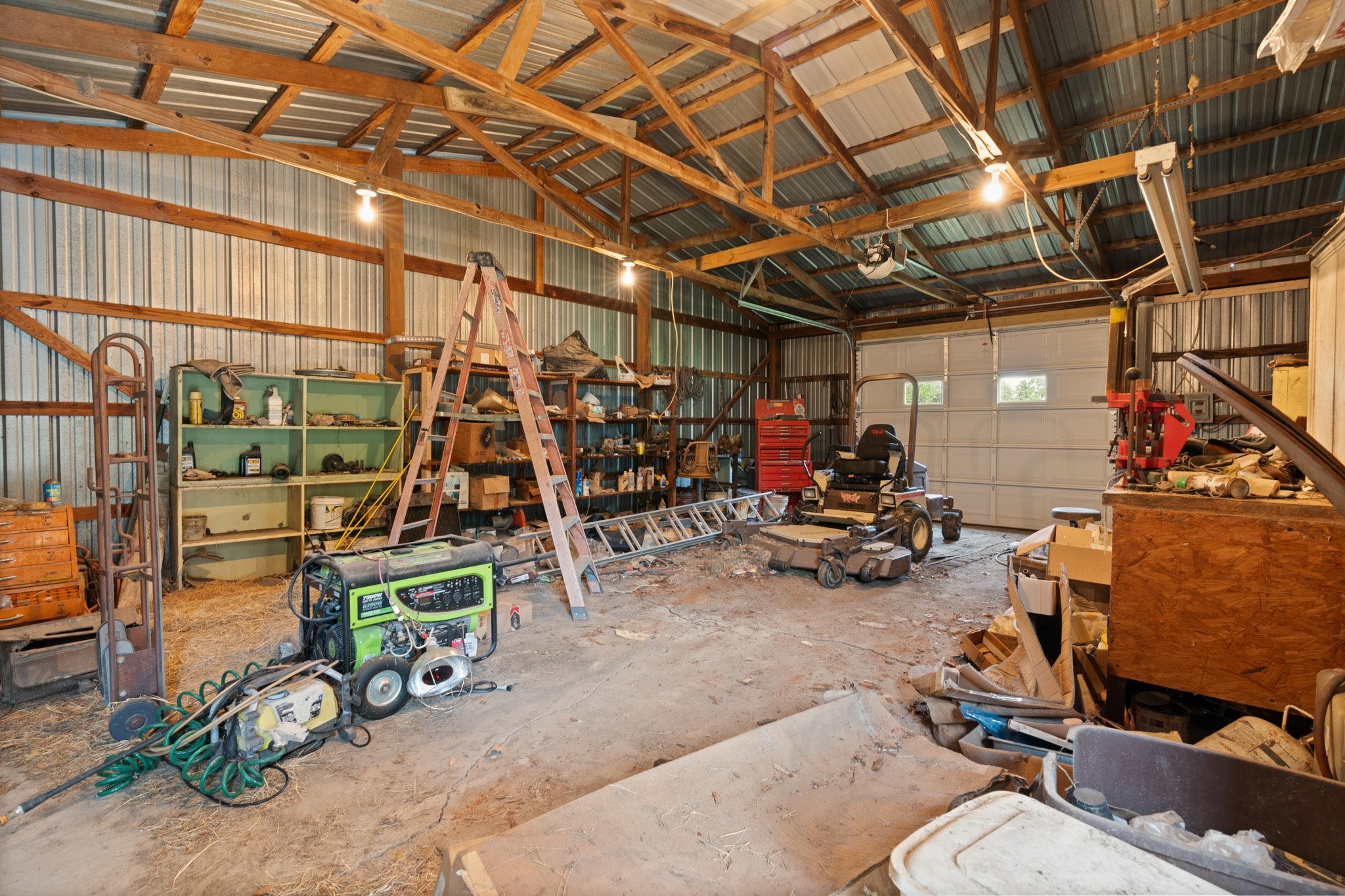 9547 County Road 346 Terrell TX 75161