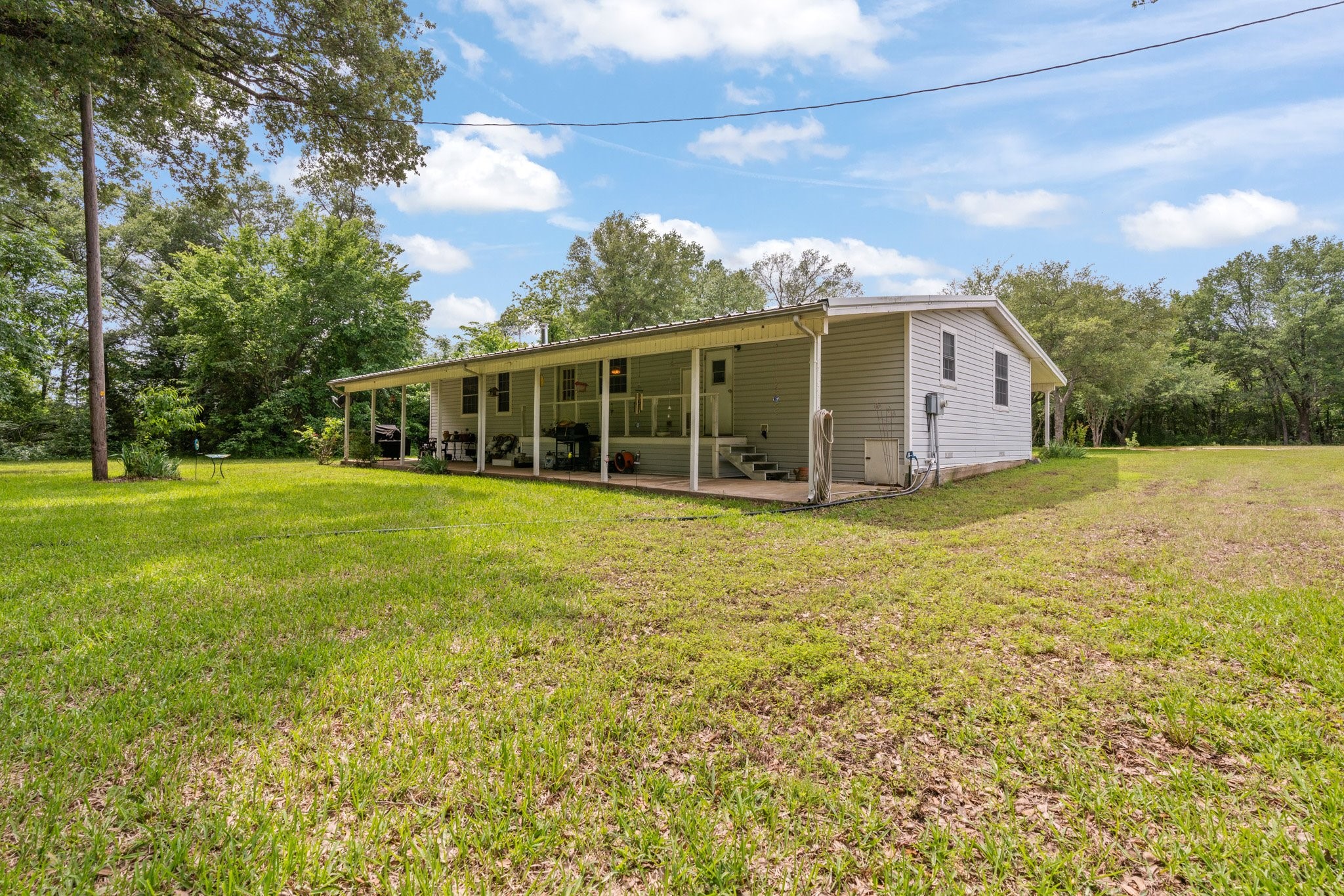 9547 County Road 346 Terrell TX 75161