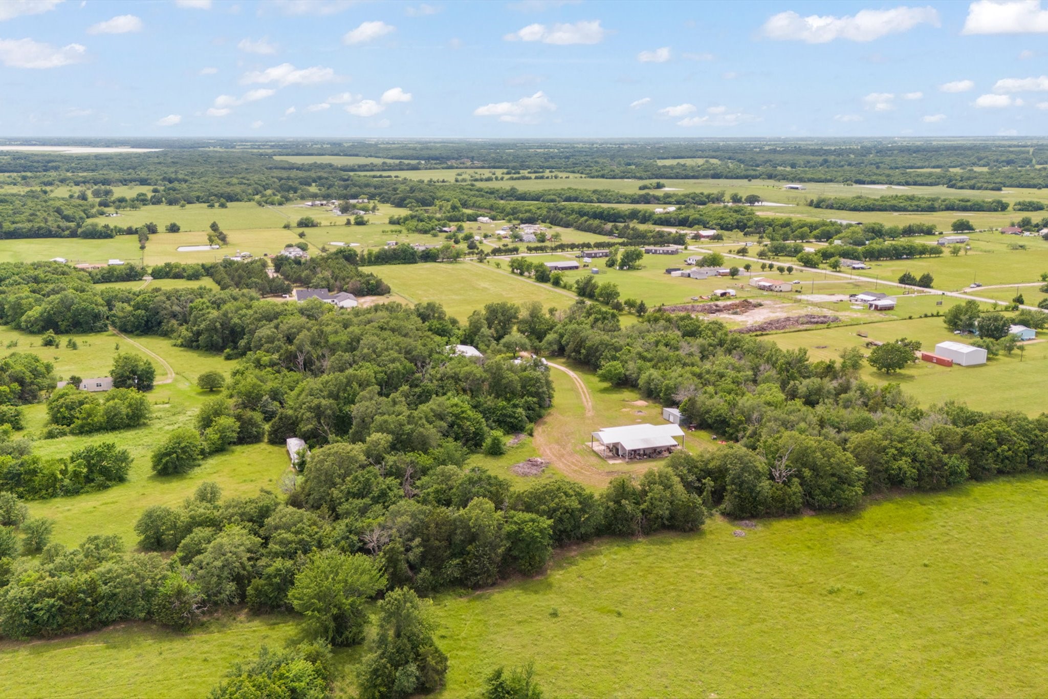 9547 County Road 346 Terrell TX 75161