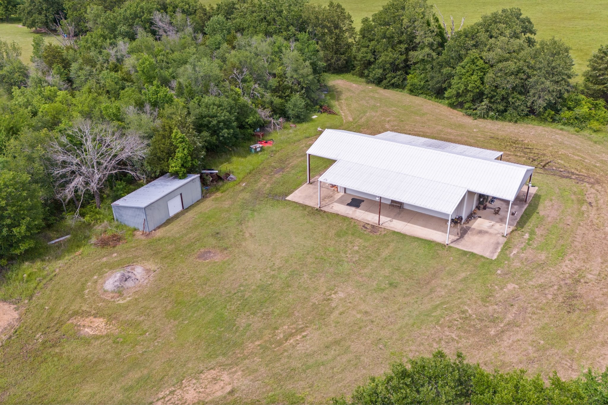 9547 County Road 346 Terrell TX 75161