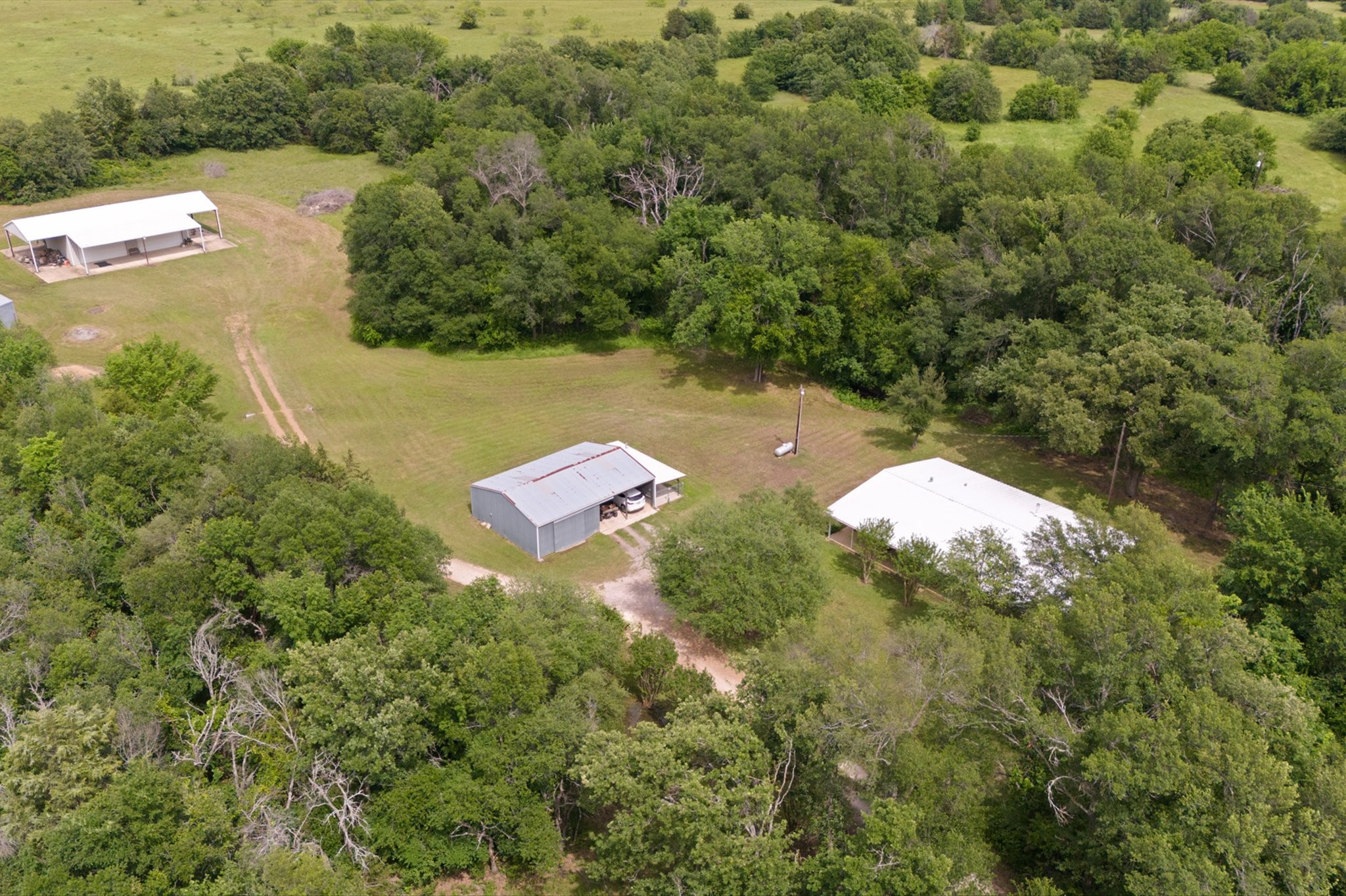 9547 County Road 346 Terrell TX 75161