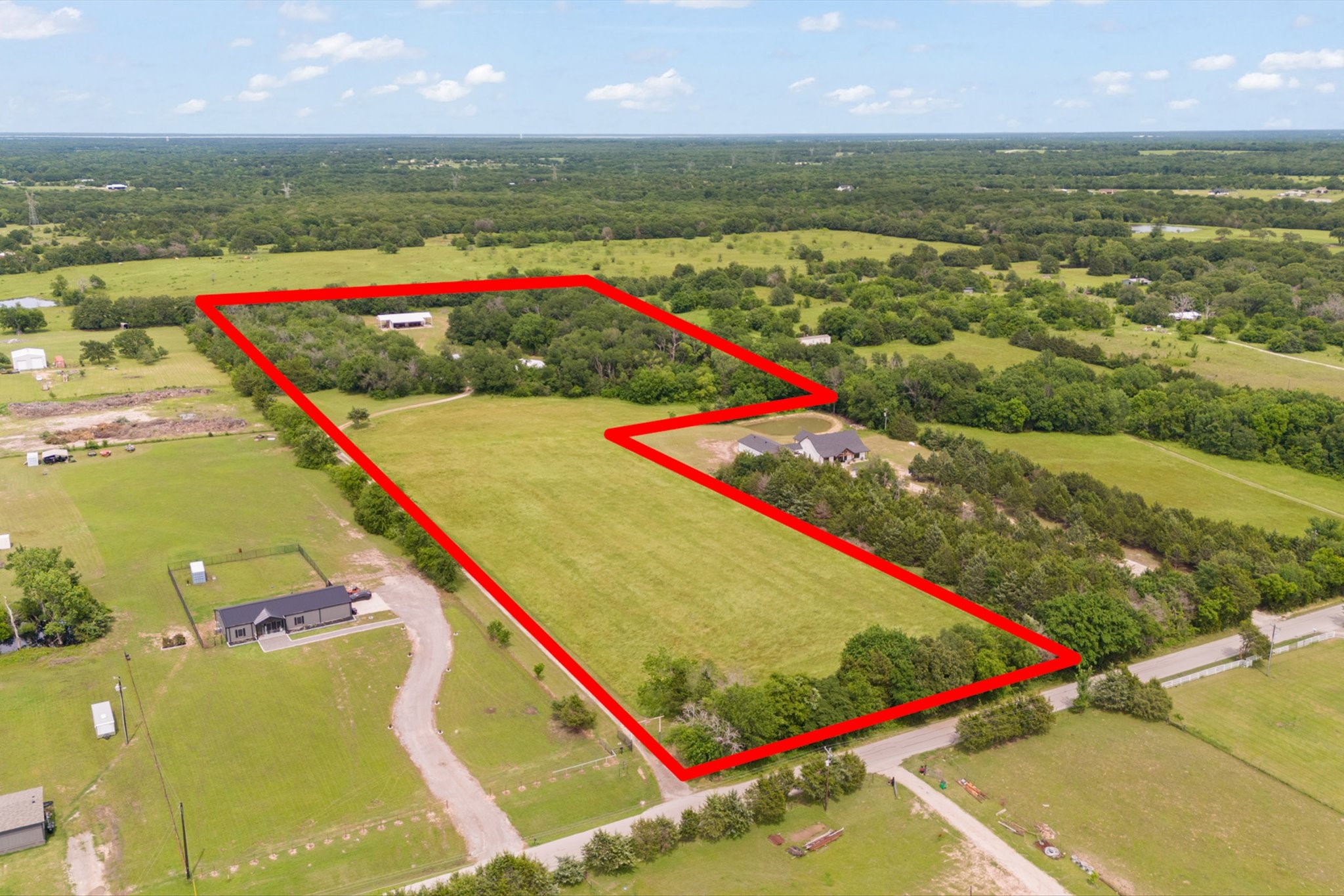 9547 County Road 346 Terrell TX 75161