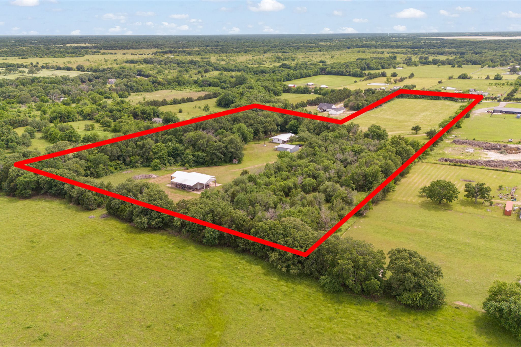 9547 County Road 346 Terrell TX 75161