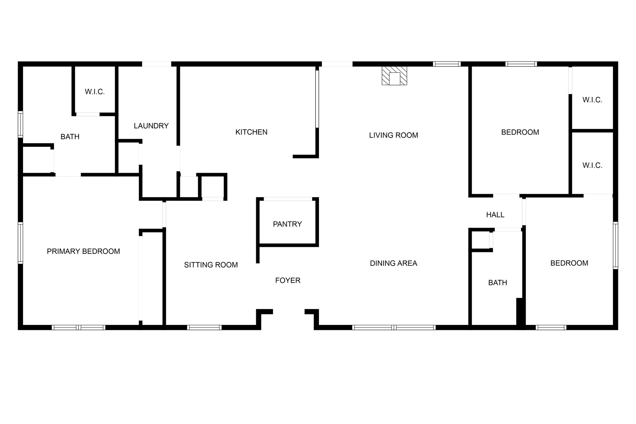 9547 County Road 346 Terrell TX 75161