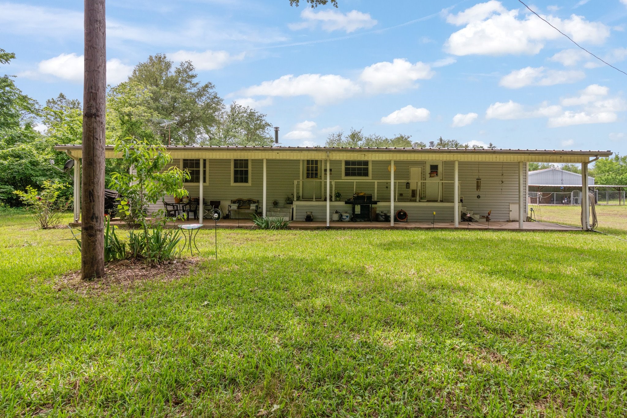 9547 County Road 346 Terrell TX 75161