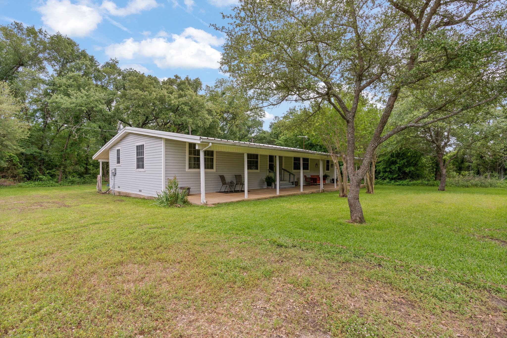 9547 County Road 346 Terrell TX 75161