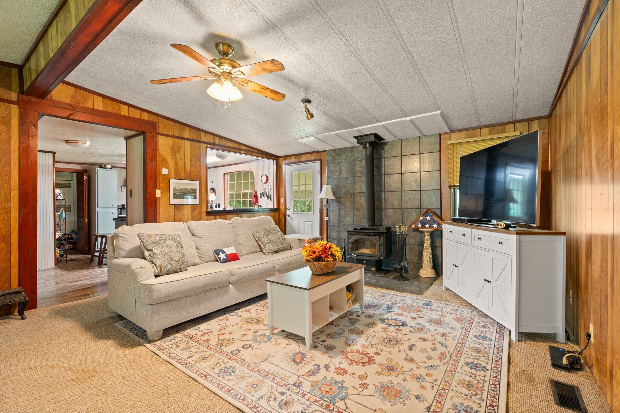 9547 County Road 346 Terrell TX 75161