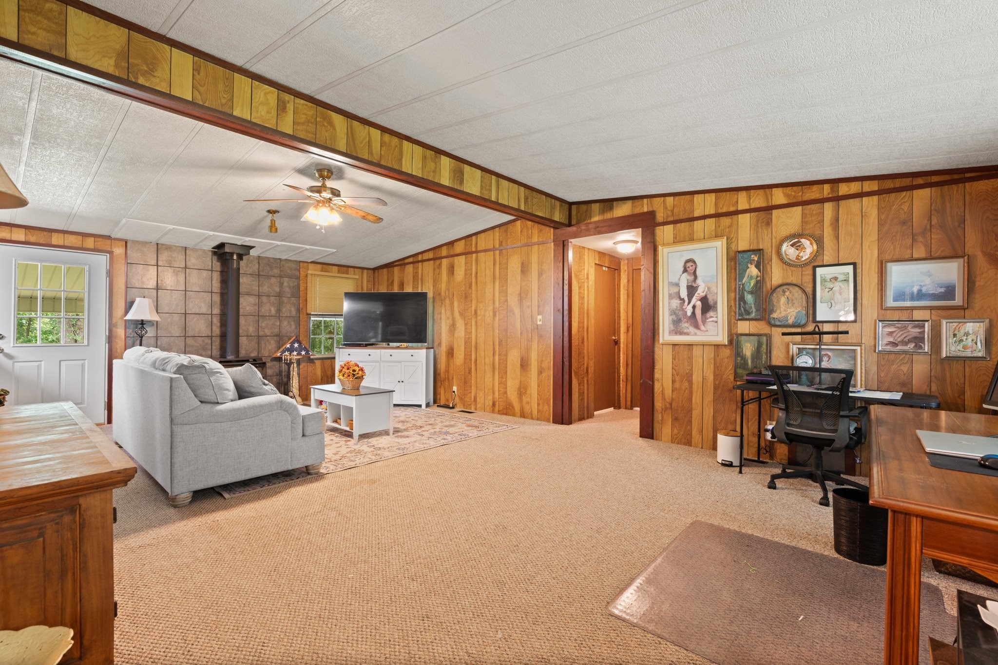 9547 County Road 346 Terrell TX 75161