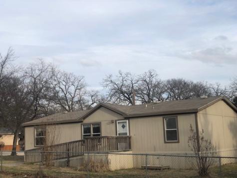188 Chisholm Trail Valley View TX 76272
