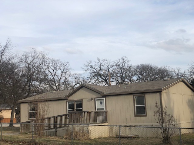 188 Chisholm Trail Valley View TX 76272