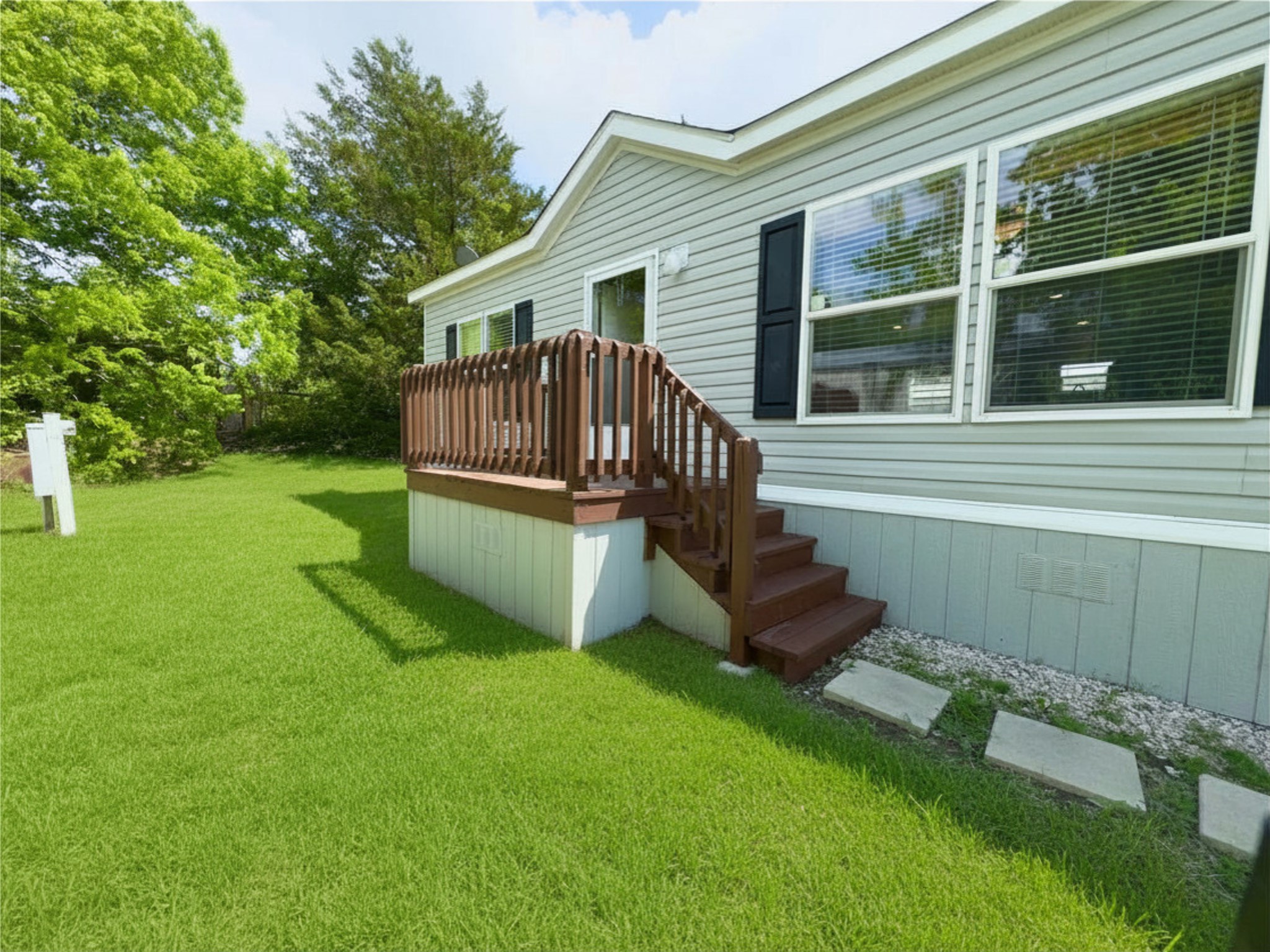 118 Bluffview Drive Knollwood TX 75092