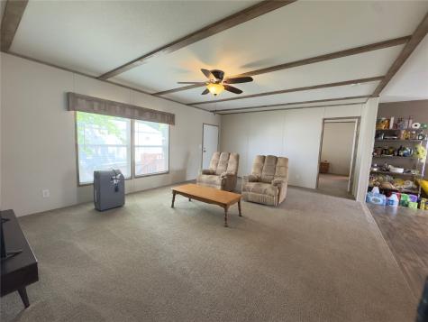 118 Bluffview Drive Knollwood TX 75092