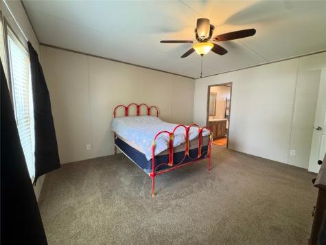 118 Bluffview Drive Knollwood TX 75092