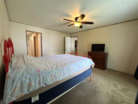 118 Bluffview Drive Knollwood TX 75092