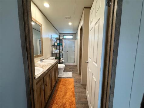 118 Bluffview Drive Knollwood TX 75092