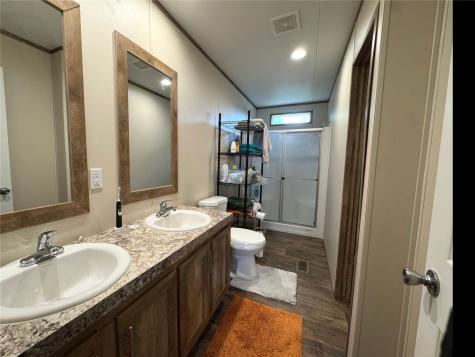 118 Bluffview Drive Knollwood TX 75092