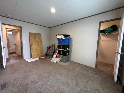 118 Bluffview Drive Knollwood TX 75092