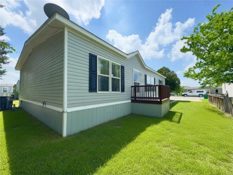 118 Bluffview Drive Knollwood TX 75092