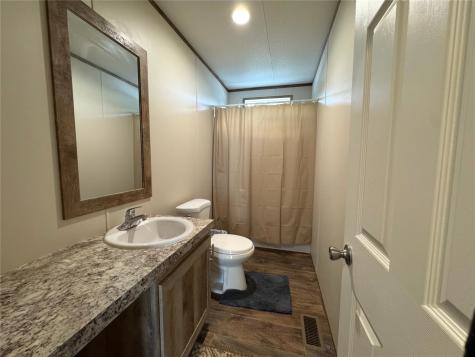 118 Bluffview Drive Knollwood TX 75092