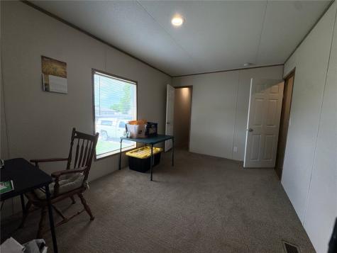 118 Bluffview Drive Knollwood TX 75092