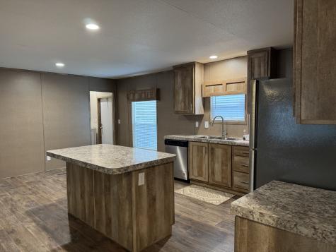 118 Bluffview Drive Knollwood TX 75092