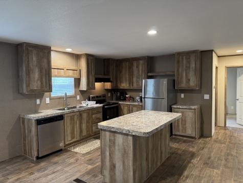 118 Bluffview Drive Knollwood TX 75092