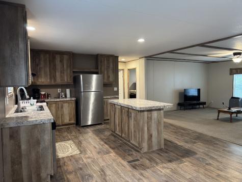 118 Bluffview Drive Knollwood TX 75092