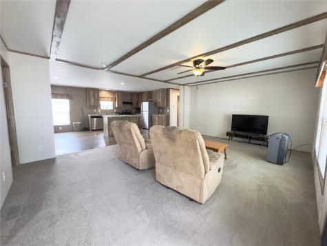118 Bluffview Drive Knollwood TX 75092