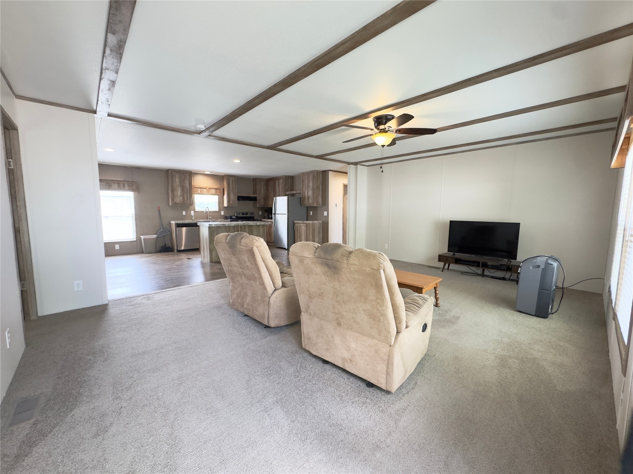 118 Bluffview Drive Knollwood TX 75092