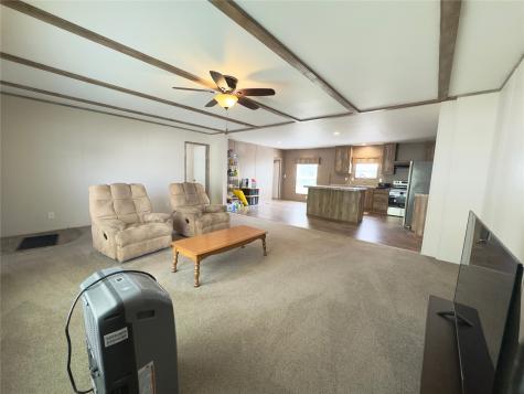 118 Bluffview Drive Knollwood TX 75092