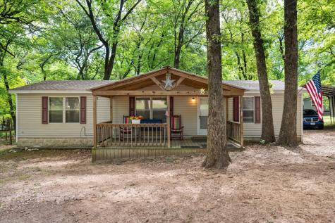 178 Kingswood Drive Streetman TX 75859