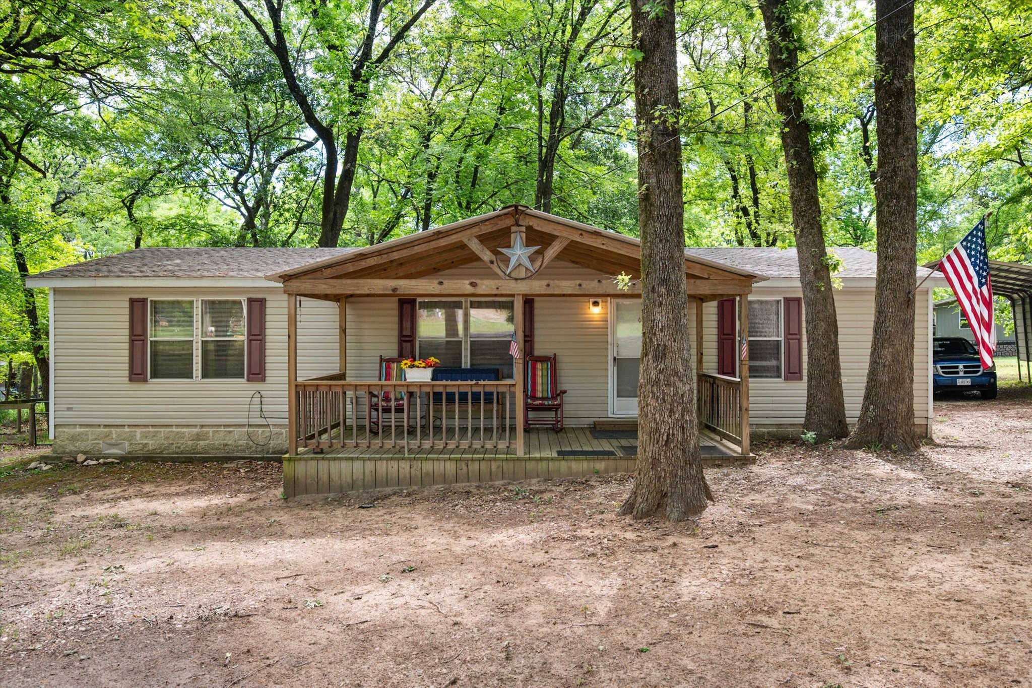 178 Kingswood Drive Streetman TX 75859
