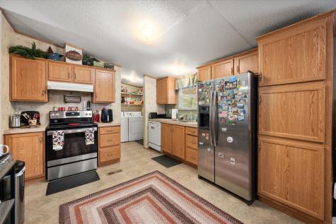 178 Kingswood Drive Streetman TX 75859