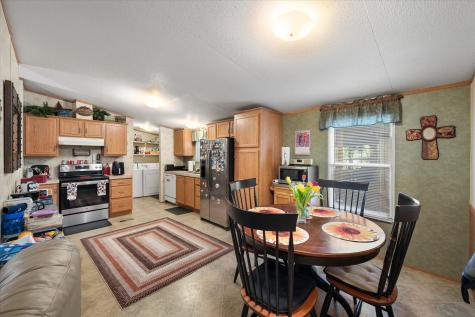 178 Kingswood Drive Streetman TX 75859