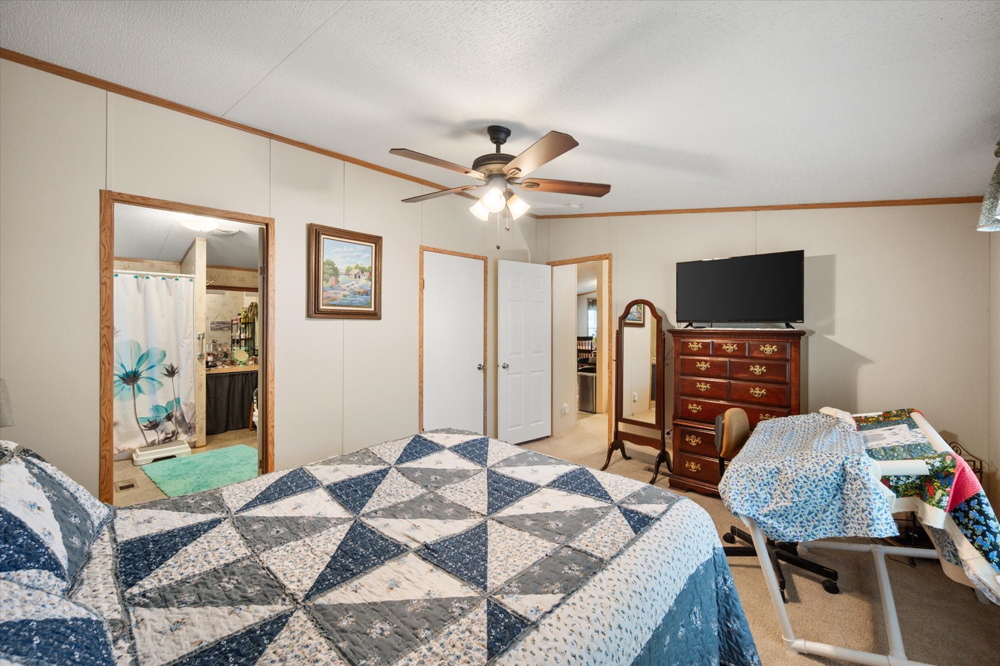 178 Kingswood Drive Streetman TX 75859