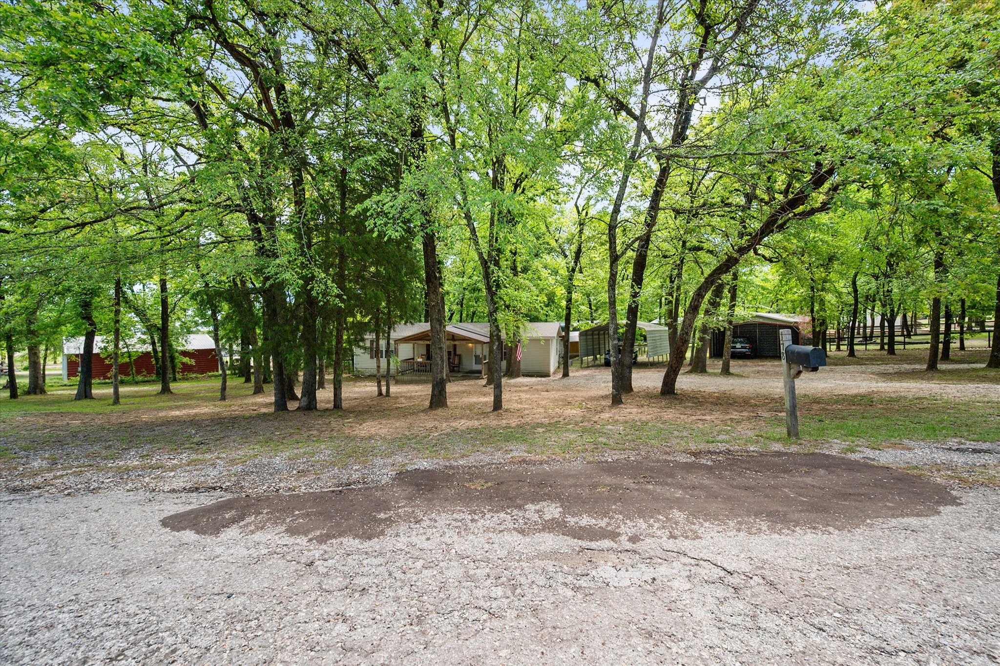 178 Kingswood Drive Streetman TX 75859