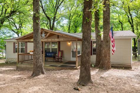178 Kingswood Drive Streetman TX 75859