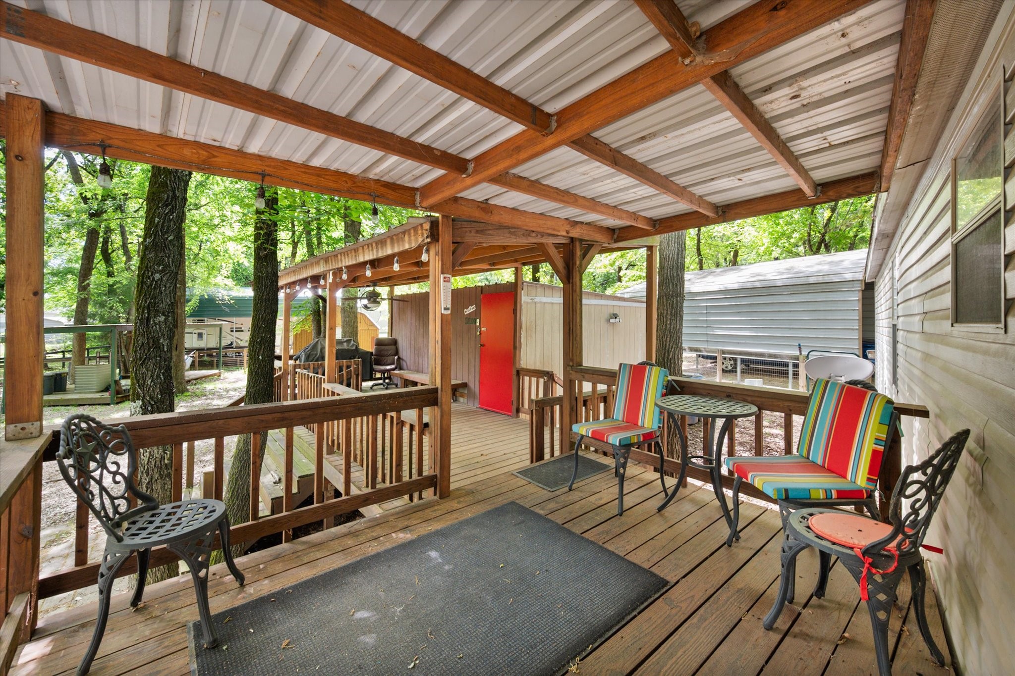 178 Kingswood Drive Streetman TX 75859